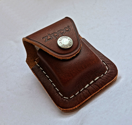 Подарочная зажигалка Zippo "Орел" № 3