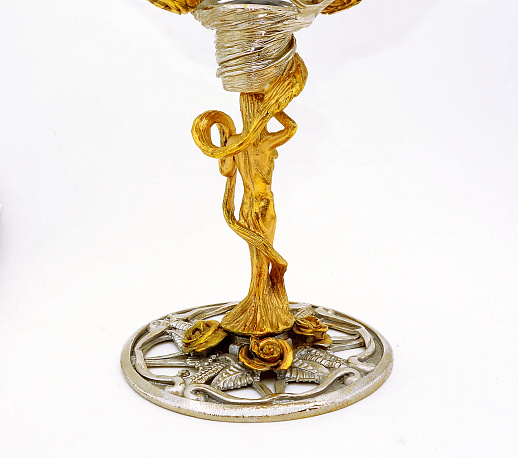Винная пара "Изабелла" купить с доставкой Винная пара "Изабелла"