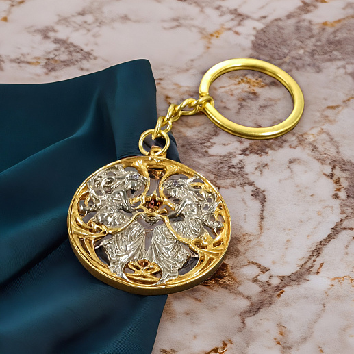 Брелок "Блезницы" купить с доставкой Брелок "Блезницы"
