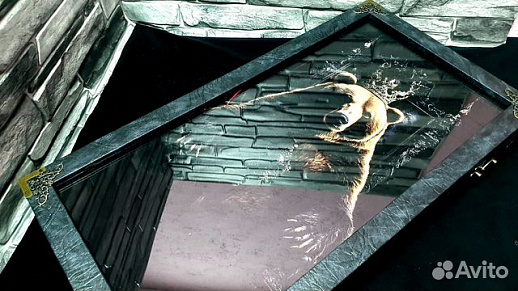 Эксклюзивные нарды «Король тайги» купить с доставкой Эксклюзивные нарды «Король тайги»