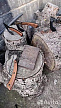 Топор «Скиф»